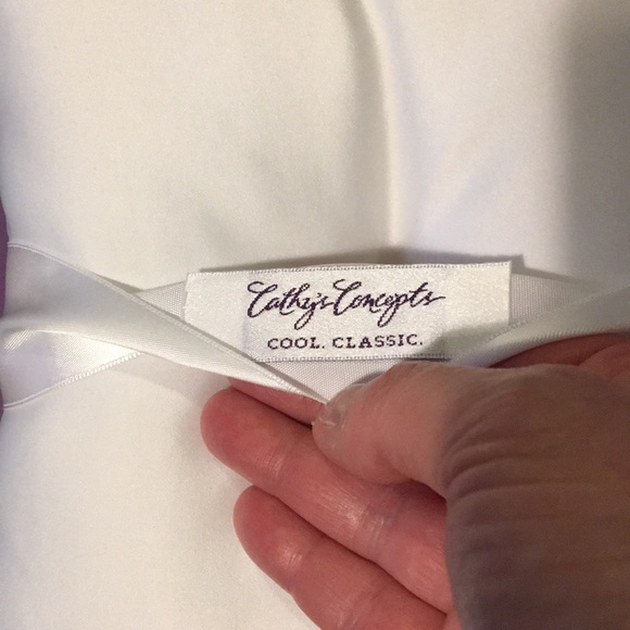 Ring Bearer Pillow - Picture 6 of 6